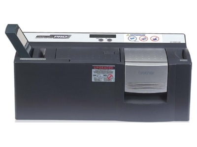 Produktbild Brother SC 2000USB Briefmarkendrucker