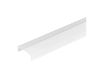 Product image Ledvance LS AY PC R01 C 1 Cover profile rail 1000 x 15 2 x 4 7mm 
