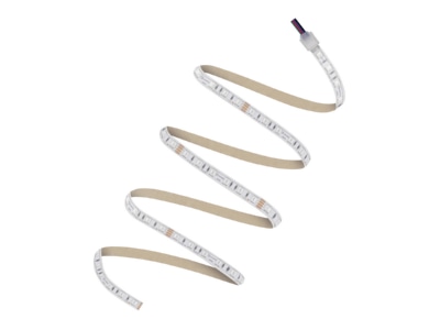 Product image Ledvance LSVAL 500 RGB 5 IP65 Light ribbon  hose  strip 24V
