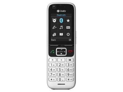 Produktbild Unify L30250 F600 C510 OpenScape DECT Phone S6
