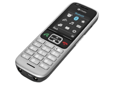 Detailansicht Unify L30250 F600 C510 OpenScape DECT Phone S6