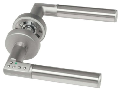 Product image Assa Abloy effeff 492 08   11   7 Code Handle Version 8mm  492 08     11    7

