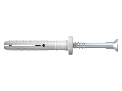 Produktbild Fischer DE N 5x30 5 F  100  Nagelduebel