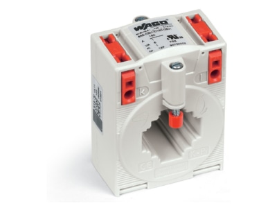 Product image WAGO 855 301 150 501 Amperage measuring transformer 150 1A
