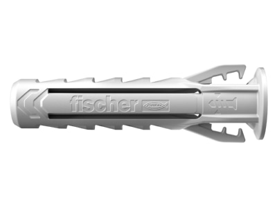 Produktbild 5 Fischer DE 532893 Sortimentsbox FIXtainer Haelt Alles Box