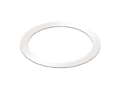 Product image ESYLUX ELSA 2 RING 225 Adapter for luminaires
