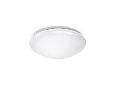Produktbild ESYLUX ELLENWCL  EO10850110 LED Rundleuchte 4000K IP44 ELLENWCL EO10850110