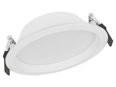 Produktbild LEDVANCE DLALU DN15014W3000K LED Downlight IP44 3000K