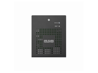 Produktbild Jung SV SERVER2 Smart Visu Server mit Eurostecker