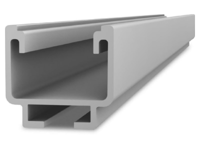 Product image K2 Systems 2003461 Accessory for photovoltaics mounting   K2 SolidRail Light 2 40 m 
