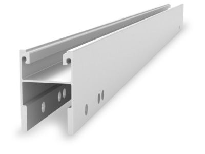 Product image K2 Systems 2004194 Accessory for photovoltaics mounting   GreenRoof top chord 1000 
