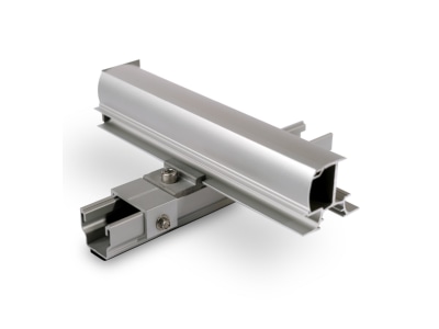 Produktbild 1 K2 Systems 2004469 Handmuster WallPV MultiRail Ins Rail