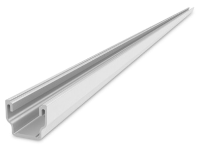 Product image K2 Systems 2004698 Solar mounting profile 4200m
