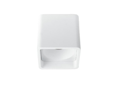 Produktbild Brumberg 12040173 LED Deckenanbauleuchte 3000K weiss