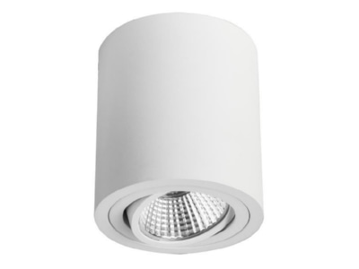Produktbild Brumberg 12063173 LED Deckenanbauleuchte 3000K weiss