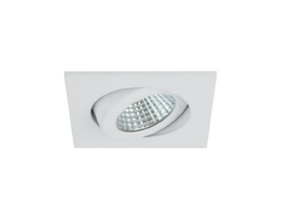 Produktbild Brumberg 12355073 LED Einbaustrahler 3000K 350mA IP65