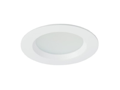 Produktbild Brumberg 12423074 LED Einbauleuchte 24V DC TW weiss