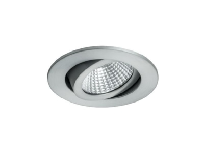 Produktbild Brumberg 12461253 LED Einbaustrahler 350mA d2w alu