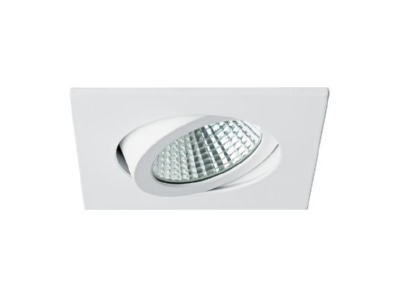 Produktbild Brumberg 12462073 LED Einbaustrahler 350mA d2w weiss
