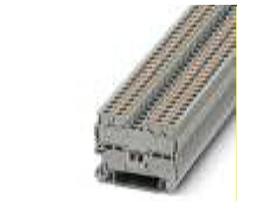 Produktbild 2 Phoenix PT 2 5 S QUATTRO Durchgangsklemme 0 14qmm 2 5qmm