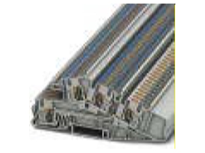 Product image 2 Phoenix PTI 4 L N Installation terminal block 6 2mm 32A