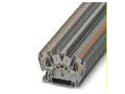 Produktbild 2 Phoenix PTS 4 Durchgangsklemme 0 2qmm 6qmm