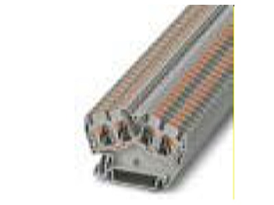 Product image 2 Phoenix PTS 4 QUATTRO Feed through terminal block 6 2mm 32A