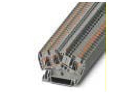Product image 2 Phoenix PTS 4 TWIN Feed through terminal block 6 2mm 32A