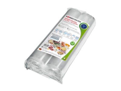 Produktbild 3 Rommelsbacher VRS 3060 Rollen 2 a 30x600cm Zubehoer Vakuumierer