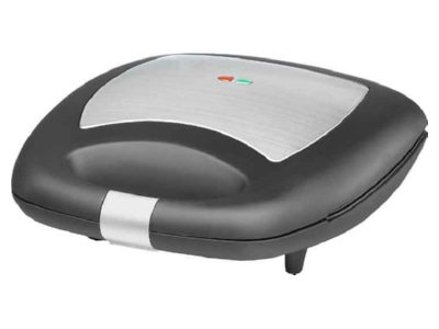 Product image Rommelsbacher ST 1410 Sandwich toaster 1400W black
