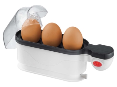 Product image 2 Steba EK 4 ws Egg boiler for 3 eggs 350W