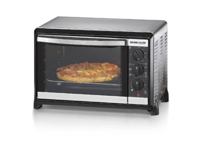 Produktbild 2 Rommelsbacher BG 1055 E eds Kleinbackofen 1050W 18l Umluft