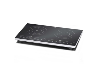 Produktbild 1 Rommelsbacher CT 3410 IN Induktionskochplatte