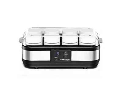 Product image 1 Rommelsbacher JG 40 Yogurt maker 8 glasses 40W
