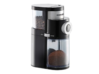 Produktbild 1 Rommelsbacher EKM 200 Kaffeemuehle 110W