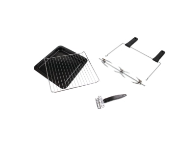 Product image 4 Rommelsbacher BG 1805 E Tabletop baking grill 1800W
