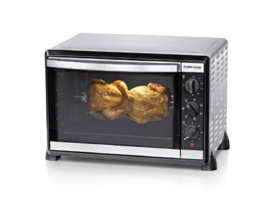 Product image 5 Rommelsbacher BG 1805 E Tabletop baking grill 1800W