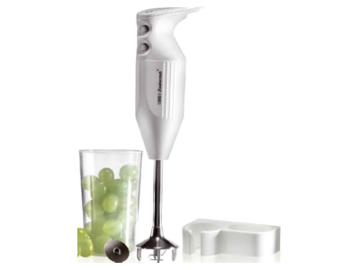 Detailed view Unold 90310 M122S ws Blender 140W