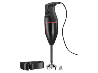 Product image Unold 90129 M100D black Blender 120W
