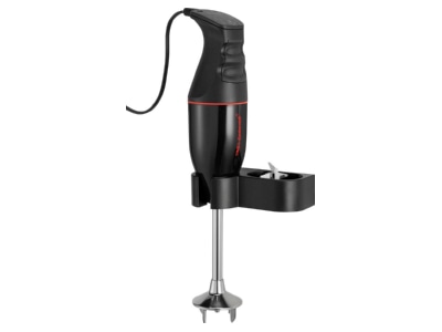 Product image detailed view Unold 90129 M100D black Blender 120W