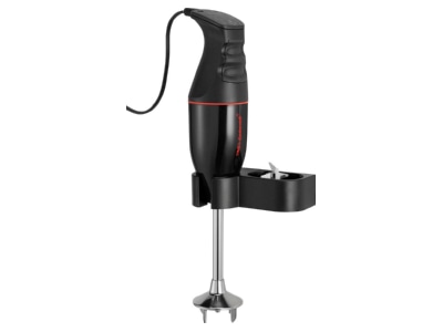 Detailed view Unold 90129 M100D black Blender 120W
