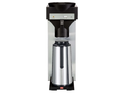 Produktbild Vorderseite Melitta Prof  Coffee M 170 MT 230 V Kaffeeautomat ohne Isolierkanne