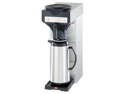 Produktbild Detailansicht Melitta Prof  Coffee M 170 MT 230 V Kaffeeautomat ohne Isolierkanne