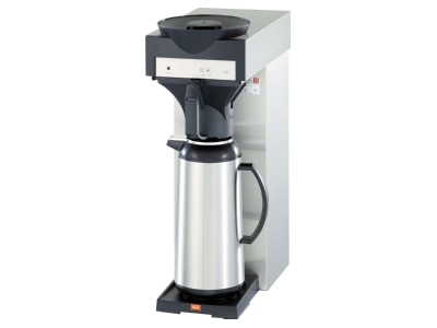 Detailed view Melitta Prof  Coffee M 170 MT 230 V Coffee maker