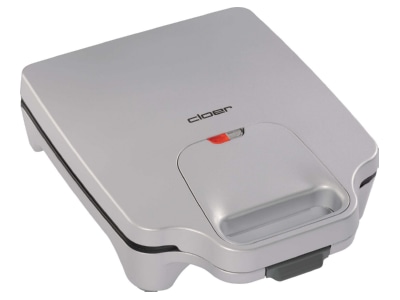 Produktbild 2 Cloer 6269 Sandwich Toaster