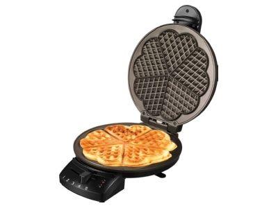 Produktbild Detailansicht Unold 48235 Waffelautomat Diamant