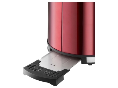Produktbild Detailansicht 3 Beko Grundig TA 6330 Toaster Red Sense