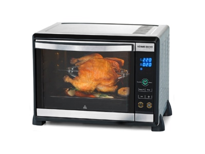 Product image 2 Rommelsbacher BGE 1580 E eds sw Tabletop baking grill 1580W
