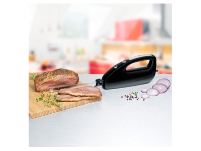 Product image 2 Rommelsbacher EM 150 sw Electric knife 120W
