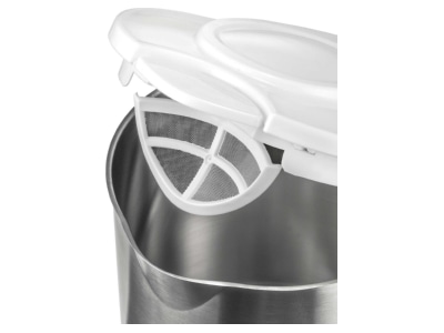 Detailansicht 1 Unold 18010 ws Blitzkocher Edition white